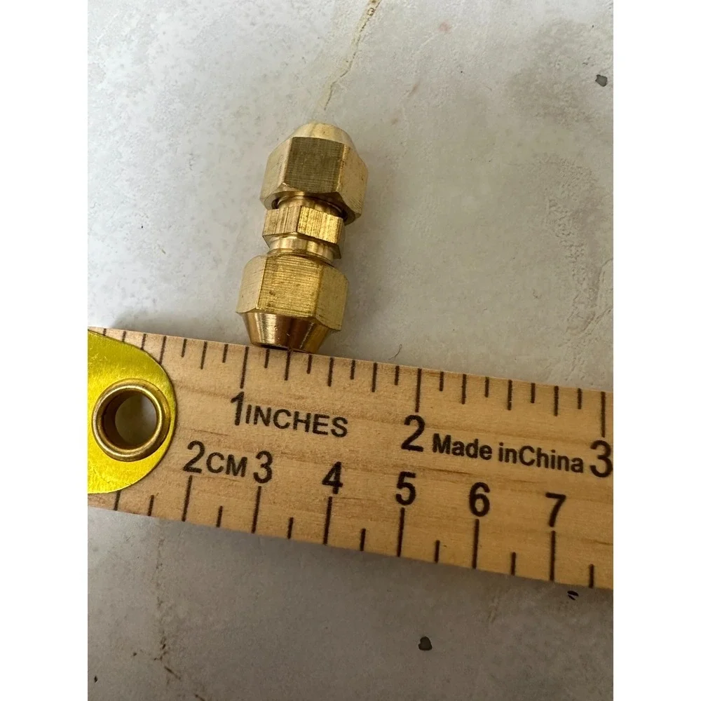 2 pcs- 1/4